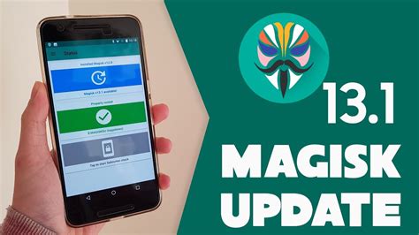 magisk imei changer module